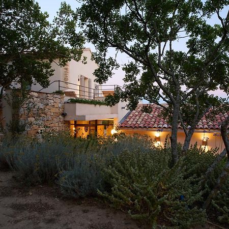 La Bastide Des Culs-Rousset Hotel Marseille Bagian luar foto