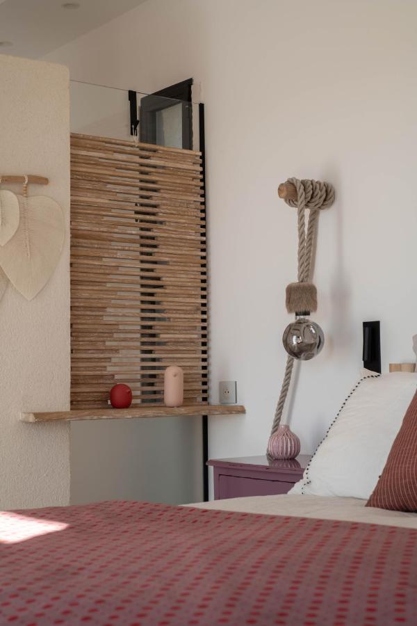 La Bastide Des Culs-Rousset Hotel Marseille Bagian luar foto