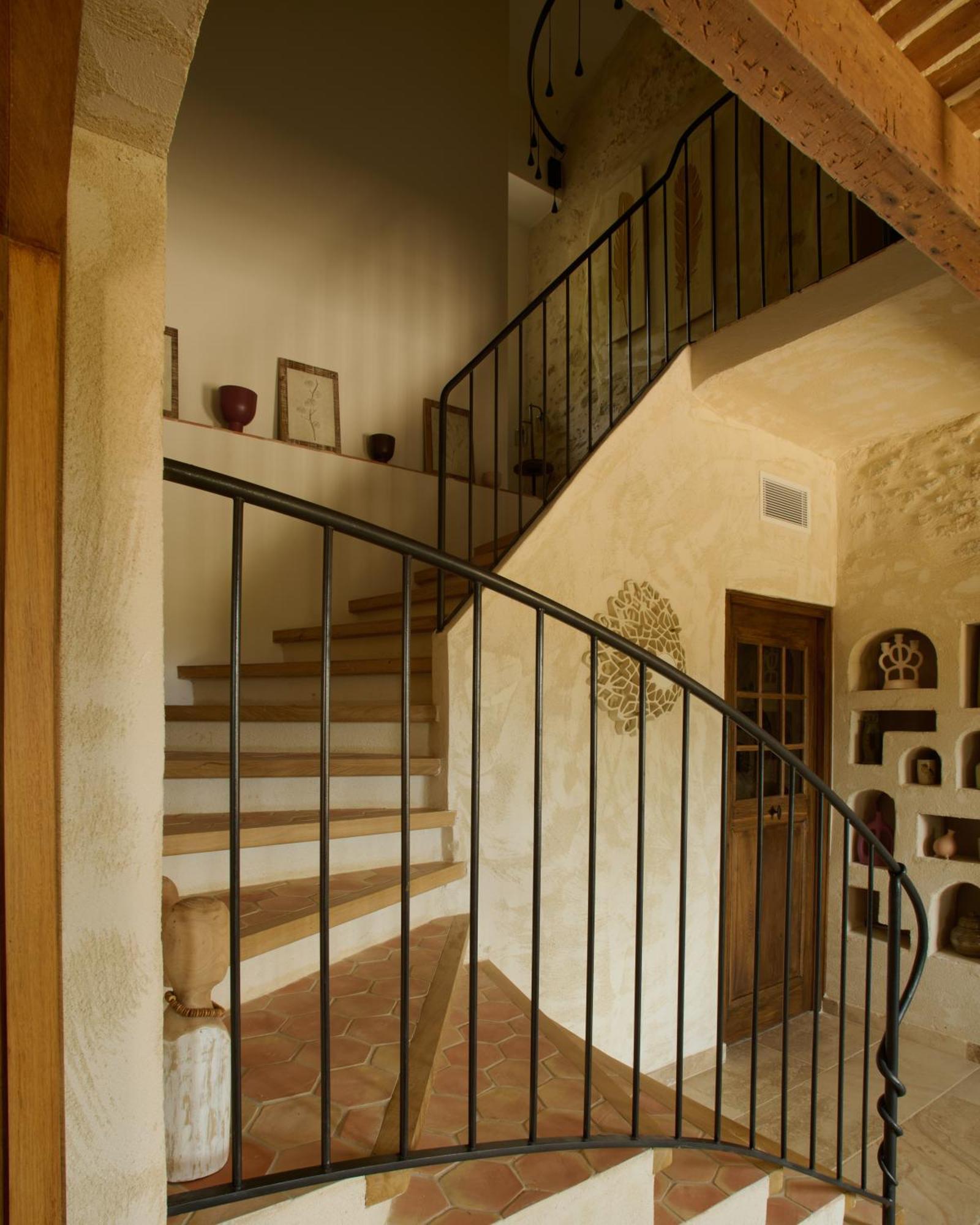 La Bastide Des Culs-Rousset Hotel Marseille Bagian luar foto